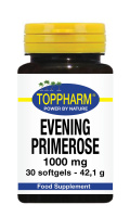 Evening primerose 1000 mg