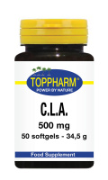 C.L.A. 500 mg