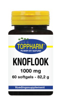 Knoflook 1000 mg