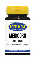 Meidoorn 800 mg