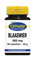 Blaaswier 500 mg